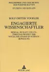 Engagierte Wissenschaftler cover