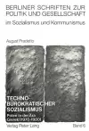 Techno-Buerokratischer Sozialismus cover