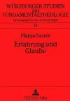 Erfahrung Und Glaube cover