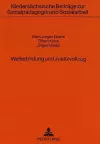 Weiterbildung Und Justizvollzug cover