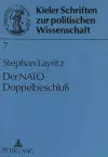 Der Nato-Doppelbeschluß cover