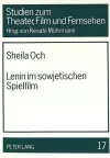 Lenin Im Sowjetischen Spielfilm cover