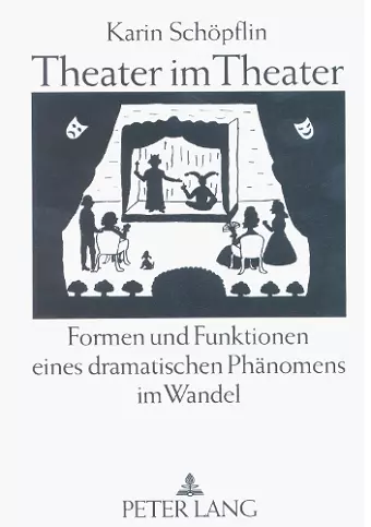 Theater Im Theater cover