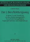 Der 2. Berufsbildungsweg cover