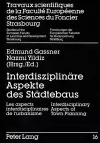 Interdisziplinaere Aspekte Des Staedtebaus cover