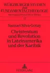 Christentum Und Revolution in Lateinamerika Und Der Karibik cover