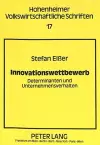 Innovationswettbewerb cover