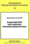 Regionalpolitik Und Regionale Entwicklungspotentiale cover