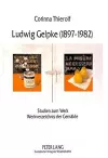 Ludwig Gelpke (1897-1982) cover