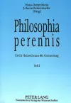 Philosophia Perennis cover