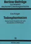 Todesphantasien cover