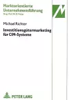 Investitionsguetermarketing Fuer CIM-Systeme cover