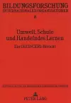 Umwelt, Schule Und Handelndes Lernen cover