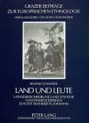 Land Und Leute cover