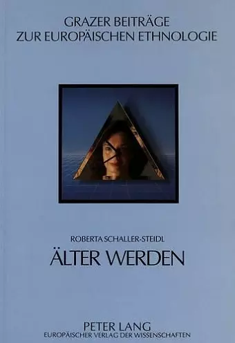 Aelter Werden cover