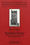 Paperback Theatre cover