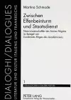 Zwischen Elfenbeinturm und Staatsdienst cover
