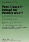 Vom Klassenkampf Zur Partnerschaft cover