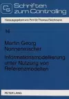 Informationsmodellierung Unter Nutzung Von Referenzmodellen cover