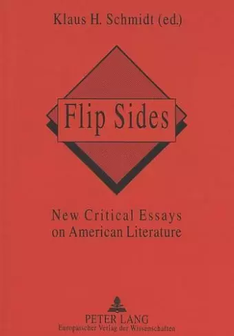 Flip Sides cover