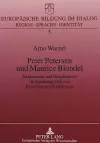 Peter Petersen Und Maurice Blondel cover