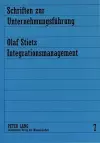 Integrationsmanagement cover