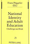 National Identity and Adult Education cover