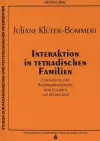 Interaktion in Tetradischen Familien cover