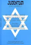 Rechtsentscheide Mittelalterlicher Englischer Rabbinen cover