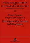 Die Kirche Der Armen in Nicaragua cover