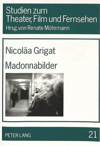 Madonnabilder cover