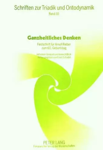 Ganzheitliches Denken cover