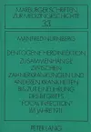 Dentogene Herdinfektion. Zusammenhaenge Zwischen Zahnerkrankungen Und Anderen Krankheiten Bis Zur Einfuehrung Des Begriffs «Focal Infection» Im Jahre 1911 cover