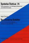 Der Steinerne Schlaefer cover