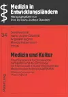 Medizin Und Kultur cover