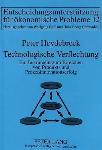 Technologische Verflechtung cover