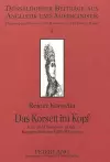 Das Korsett Im Kopf cover