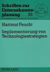 Implementierung Von Technologiestrategien cover