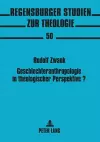 Geschlechteranthropologie in theologischer Perspektive? cover