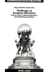 Challenges to European Education cover