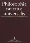 Philosophia Practica Universalis cover