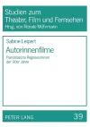 Autorinnenfilme cover