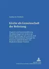 Kirche ALS Gemeinschaft Der Befreiung cover