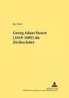 Georg Adam Struve (1619-1692) ALS Zivilrechtler cover