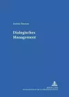 Dialogisches Management cover