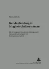 Kundenbindung in Mitgliedschaftssystemen cover