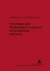 Governance and Marketisation in Vocational and Continuing Education cover