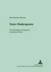 «Enter» Shakespeare cover