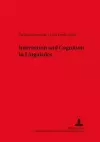 Interaction and Cognition in Linguistics cover