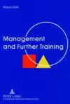 Management and Further Training cover